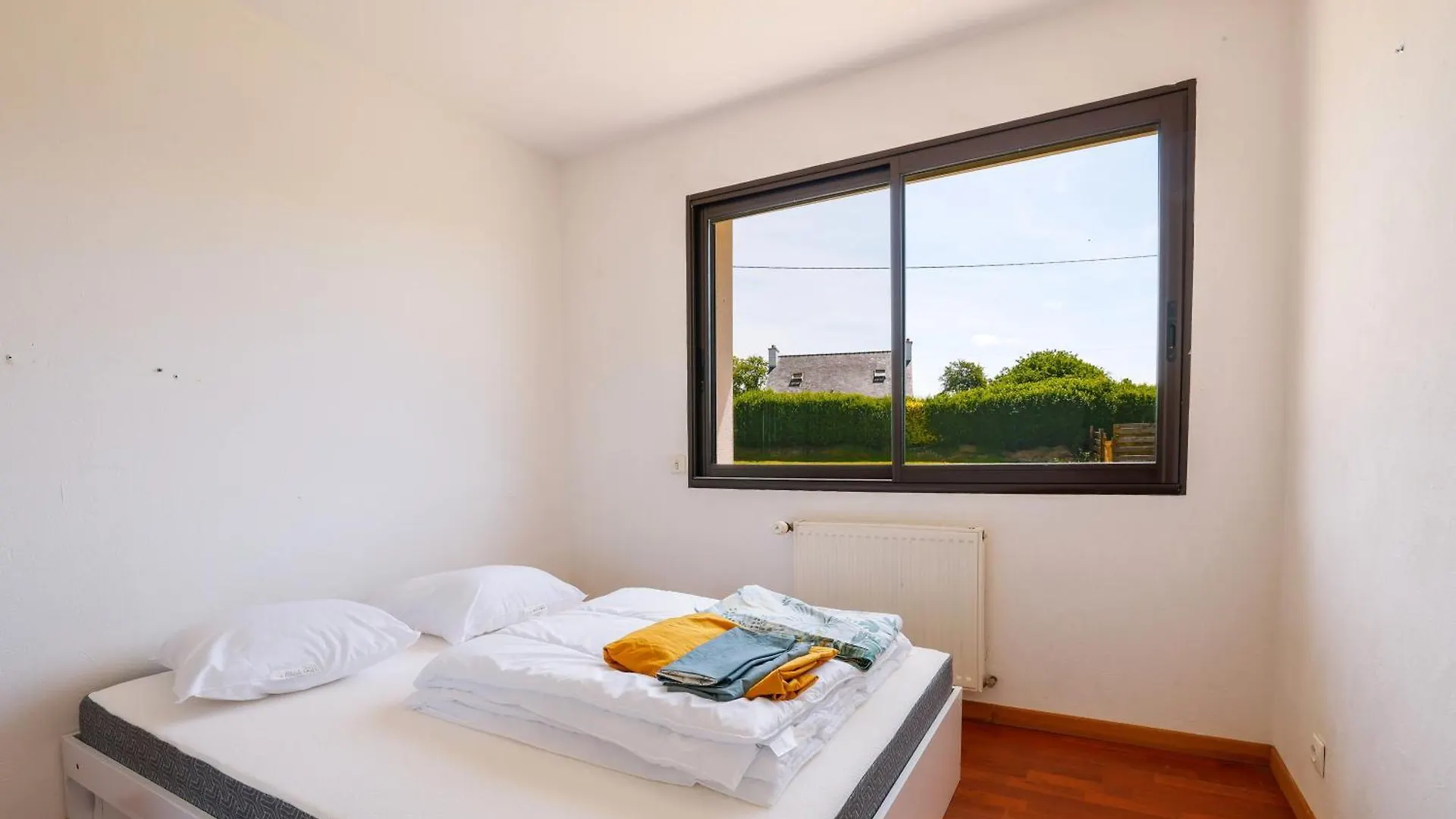 Grande Maison Familiale Proche Gr34 Garlan