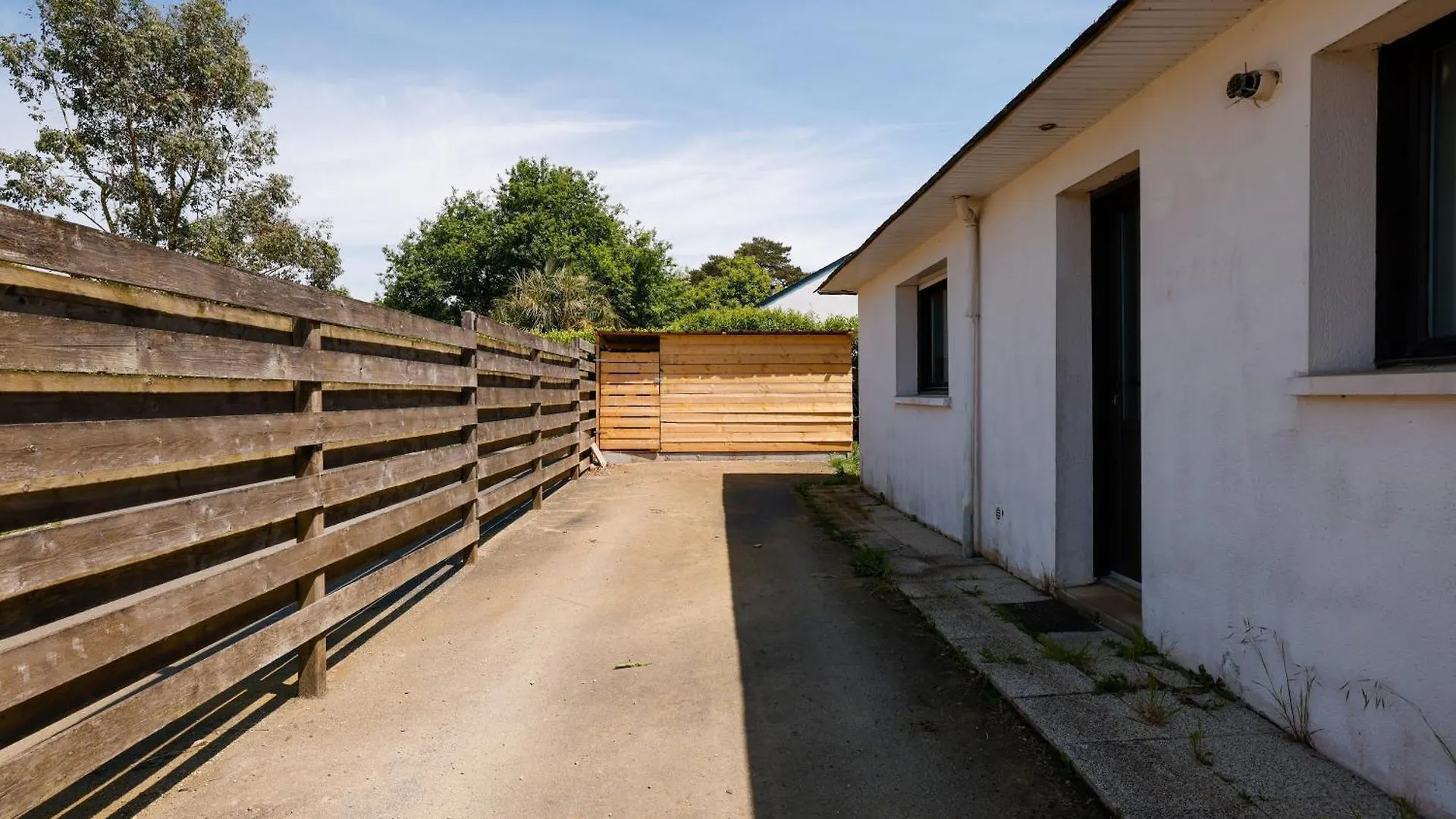 Grande Maison Familiale Proche Gr34 Garlan Сasa de vacaciones